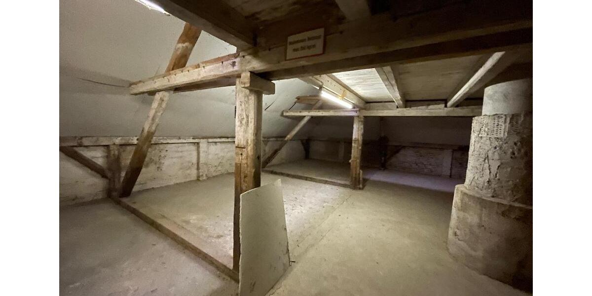 Gewerbeobjekt Hohenhameln - 7&euro; | Angebot:26511835
