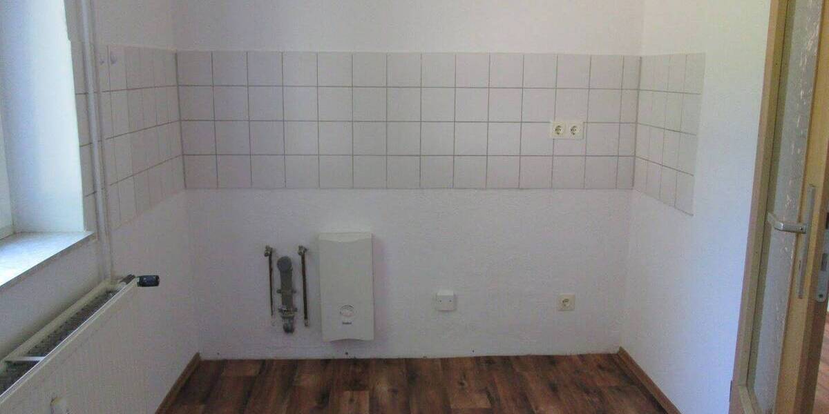 Etagenwohnung Salzgitter Lebenstedt - 2 Zimmer, 48 m&sup2;, 292&euro; | Angebot:26202187