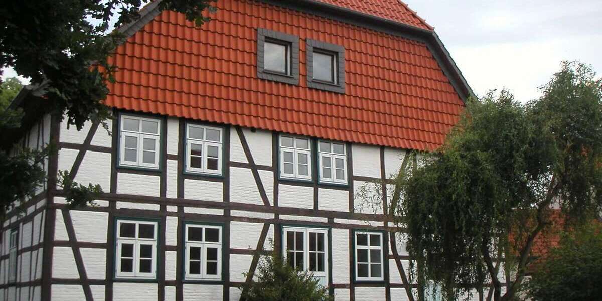 Etagenwohnung Algermissen Lühnde - 3 Zimmer, 78 m&sup2;, 507&euro; | Angebot:25656783