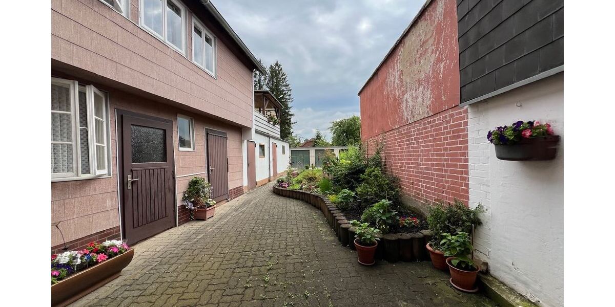 Haus mit inneren Werten - Reihenmittelhaus Bockenem | Angebot:26552113