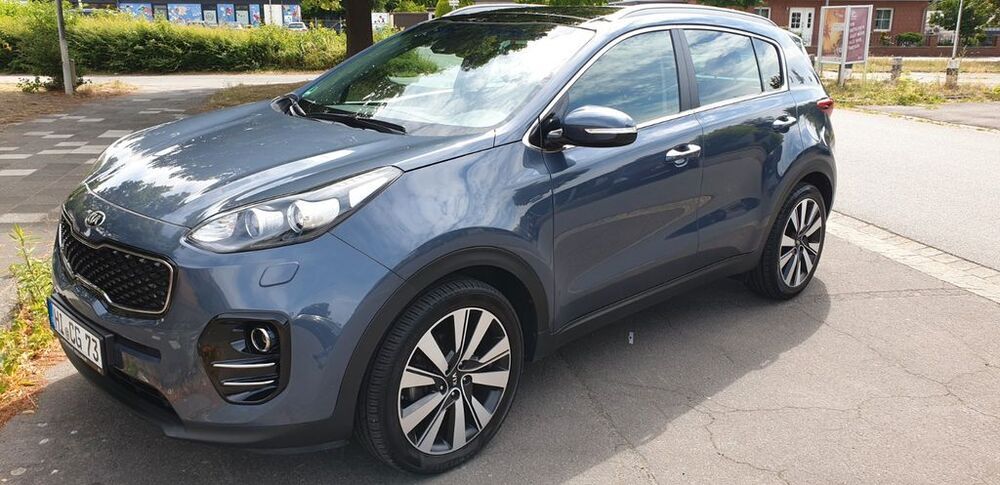 Sportage