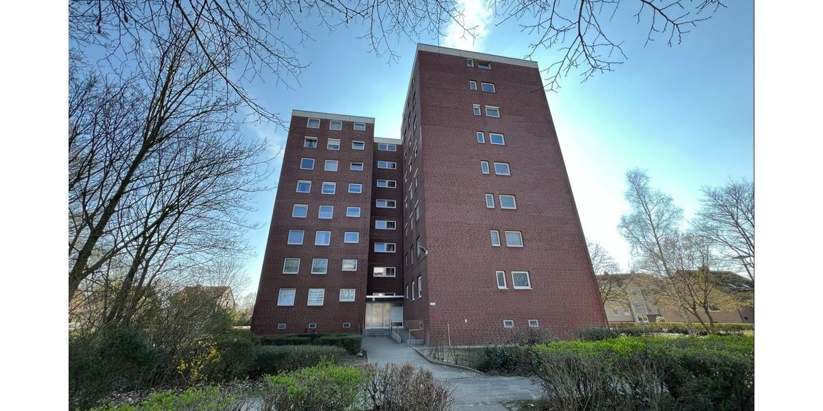 Wohnen oder Kapitalanlage - Etagenwohnung Peine | Angebot:26195159