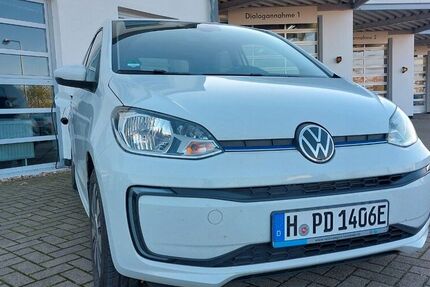 VW e-up!