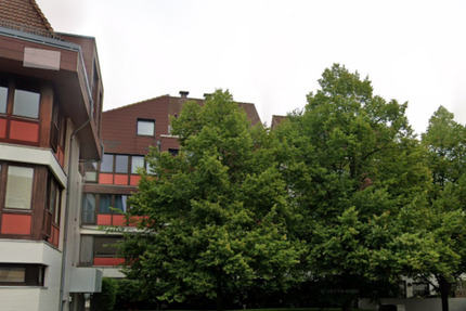 1-Zimmer-Wohnung in der Innenstadt zu verkaufen zimmer