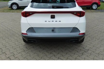 Cupra Formentor Cupra 1.5 TSI BMT Klima LED Navi