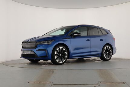 Skoda Enyaq 39.756 km 24.889 &euro; Salzgitter 38229