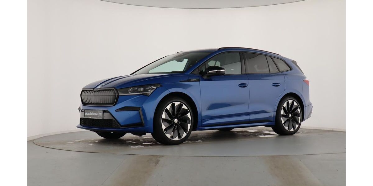 Skoda Enyaq 39.756 km 24.889 &euro; Salzgitter 38229