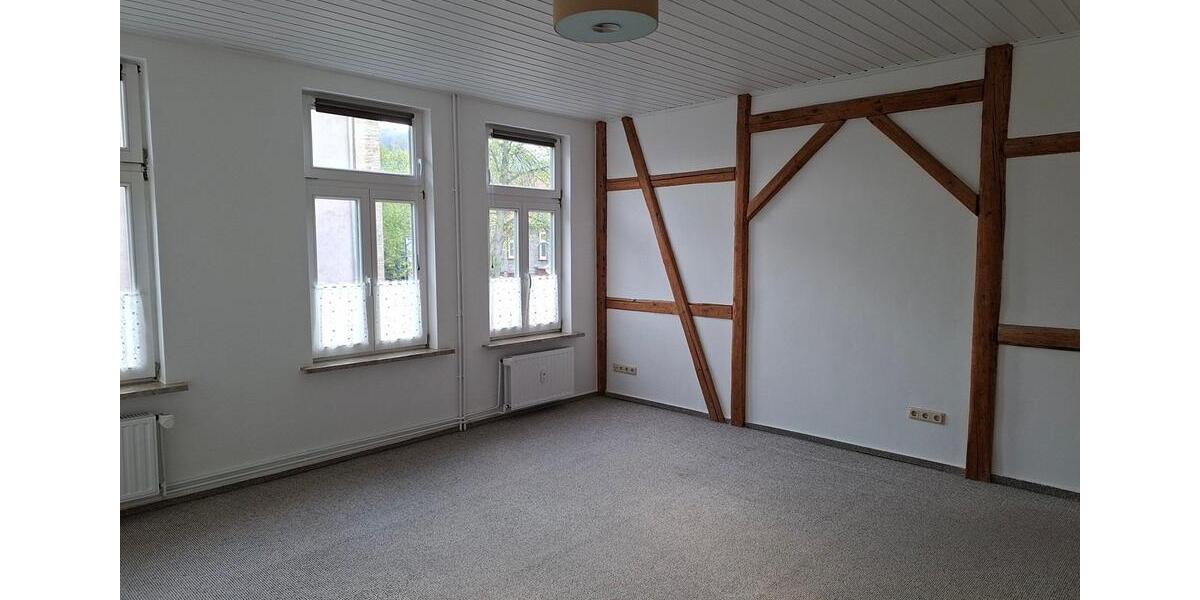 Etagenwohnung Goslar - 4 Zimmer, 84 m&sup2;, 750&euro; | Angebot:26176108