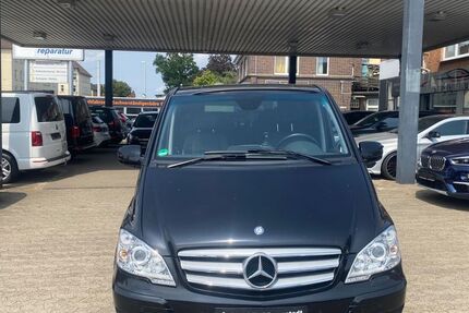 Mercedes-Benz Viano 231.000 km 16.900 &euro; Braunschweig 38114