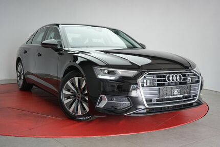 Audi A6 29.000 km 36.900 € Braunschweig 38110
