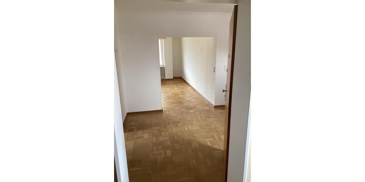 Etagenwohnung Goslar Immenrode - 3 Zimmer, 76 m&sup2;, 650&euro; | Angebot:24839024