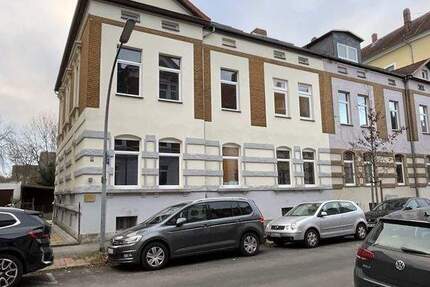 Büroetage im östlichen Ringgebiet von Braunschweig zimmer