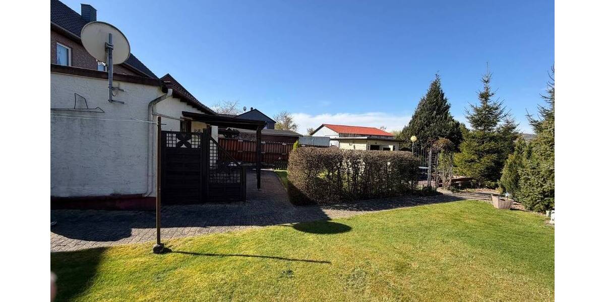 Mehrfamilienhaus, Wohnhaus Bockenem Bornum am Harz - 7 Zimmer, 200 m&sup2;, 198.000&euro; | Angebot:26154914