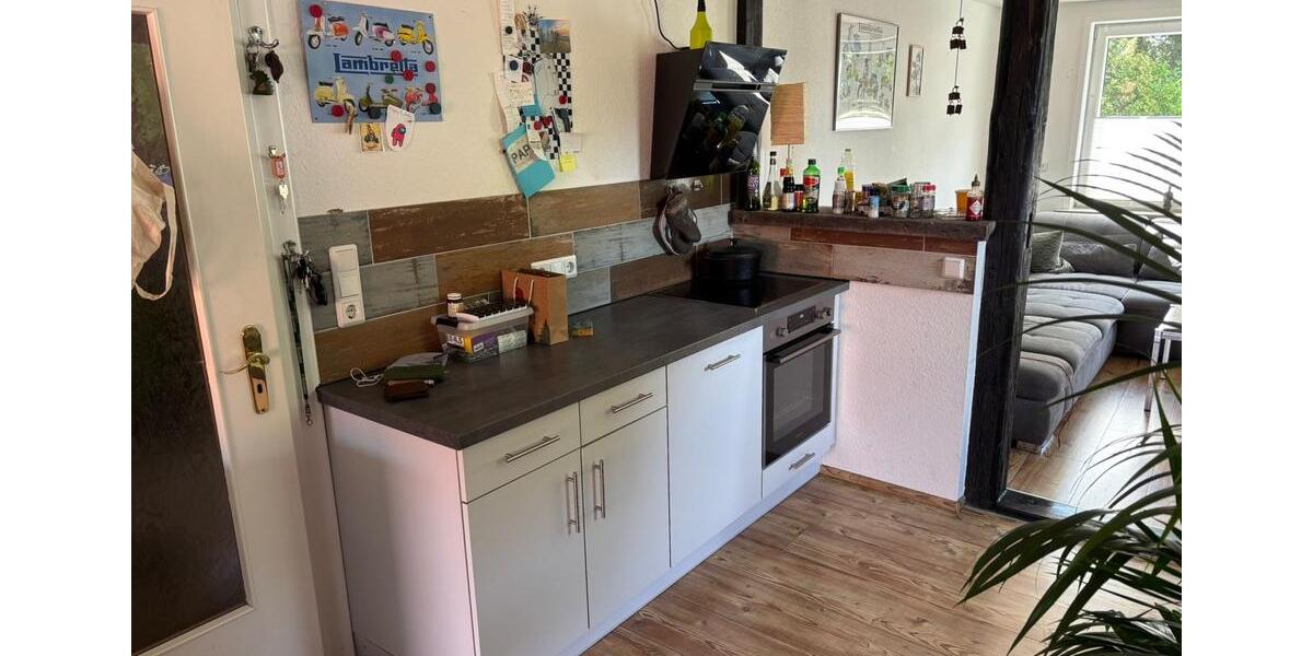 Erdgeschoßwohnung Langelsheim Ostlutter - 3 Zimmer, 80 m&sup2;, 625&euro; | Angebot:26564046