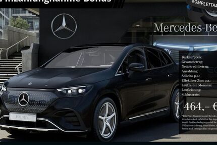 Mercedes-Benz EQE SUV 26.127 km 62.633 &euro; Braunschweig 38122