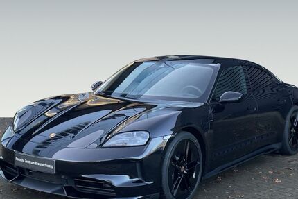 Porsche Taycan 6.000 km 103.860 &euro; Braunschweig 38114