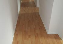 Wohnung, 01. OG, links, Finkenherd 7