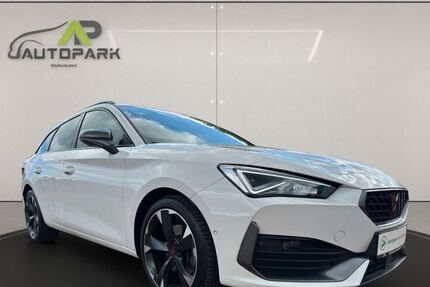 Cupra Leon 97.202 km 21.790 &euro; Wolfenbüttel 38304