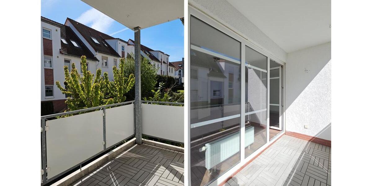 Etagenwohnung Salzgitter Ortschaft Ost - 3 Zimmer, 79 m&sup2;, 227.000&euro; | Angebot:26567294