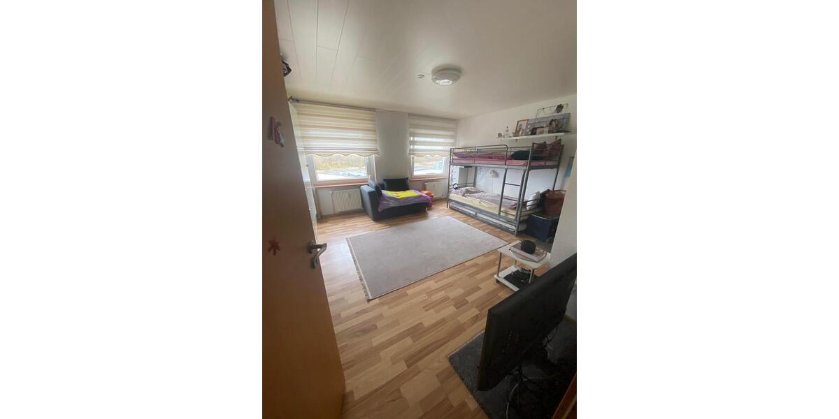 Etagenwohnung Salzgitter Ortschaft Ost - 3 Zimmer, 85 m&sup2;, 800&euro; | Angebot:26415001