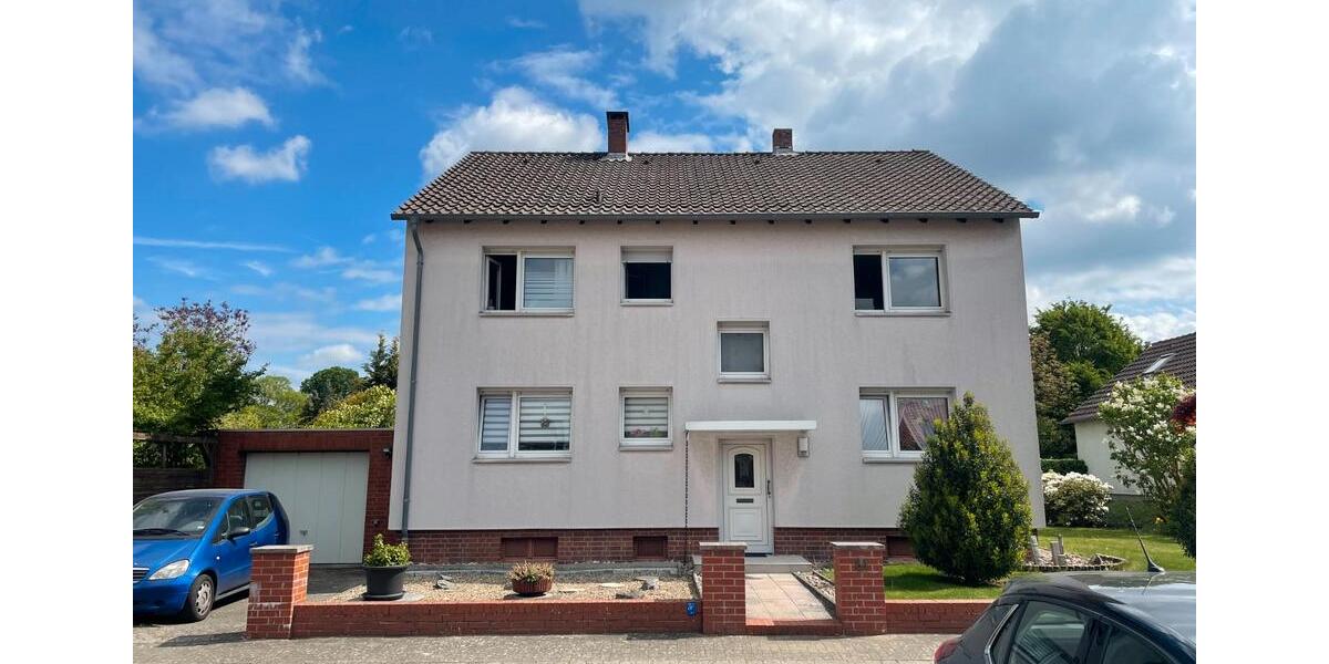 Einfamilienhaus Vechelde - 7 Zimmer, 161 m&sup2;, 395.000&euro; | Angebot:26750355