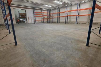 Gewerbeobjekt Salzgitter Ortschaft Ost - 2.294&euro; | Angebot:26252002