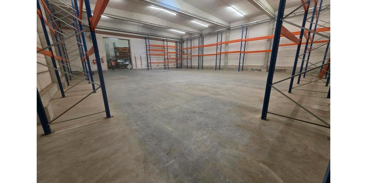 Gewerbeobjekt Salzgitter Ortschaft Ost - 2.294&euro; | Angebot:26252002