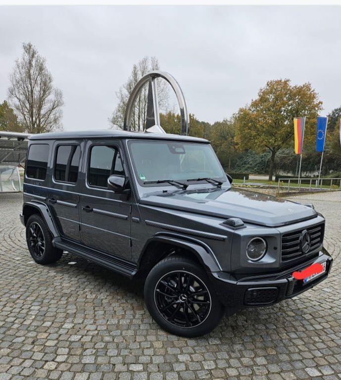 G 450