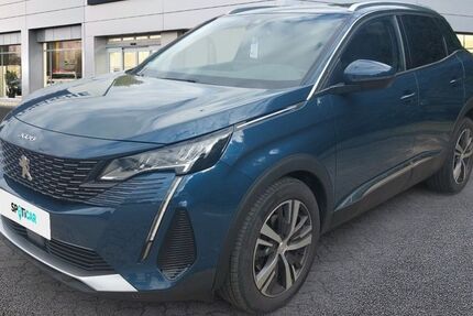 Peugeot 3008 70.740 km 20.990 € Goslar 38644