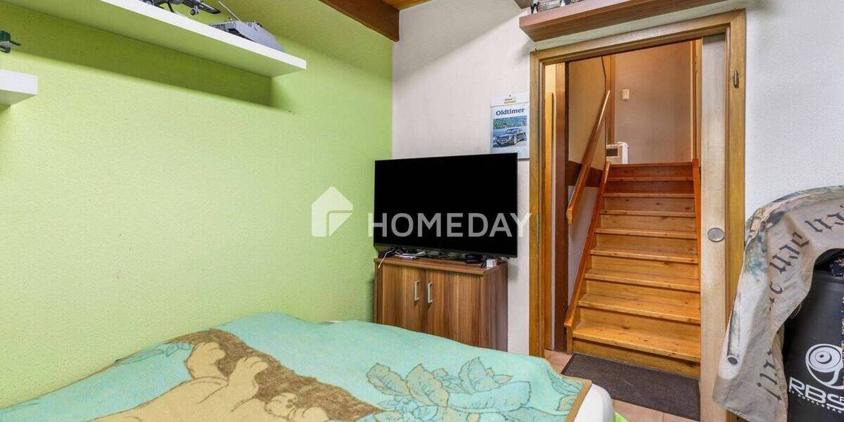 Einfamilienhaus Salzgitter Bad - 4 Zimmer, 85 m&sup2;, 117.234&euro; | Angebot:26065452