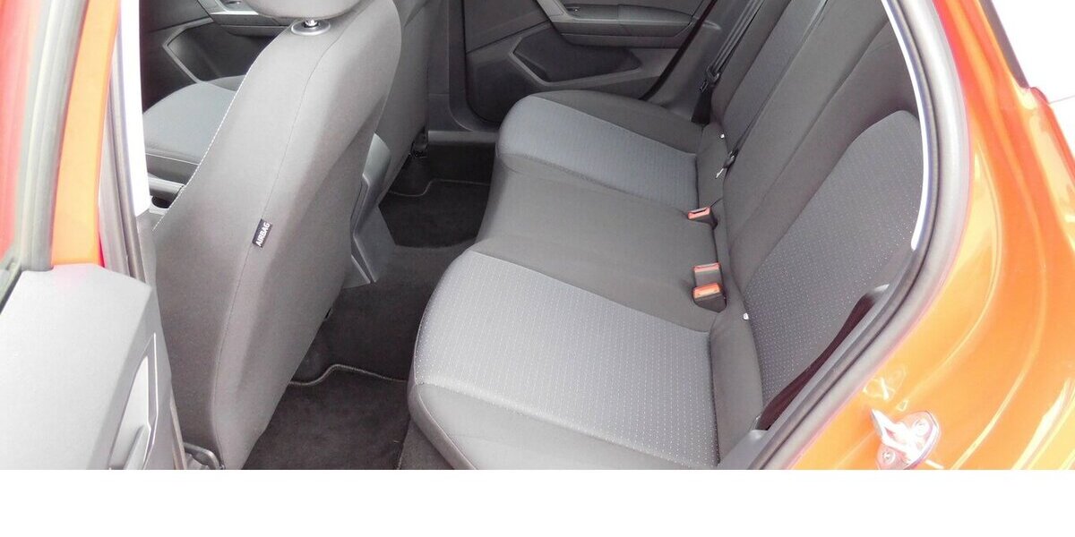 Seat Ibiza 1.0 Style TSI BMT 4Trgi Klima 19.100 km 12.990 &euro; Vordorf 38533