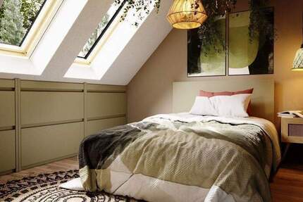 Haus Hohenhameln Mehrum - 4 Zimmer, 109 m&sup2;, 319.350&euro; | Angebot:26258659