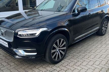 Volvo XC90 29.995 km 49.890 &euro; Goslar OT Vienenburg 38690