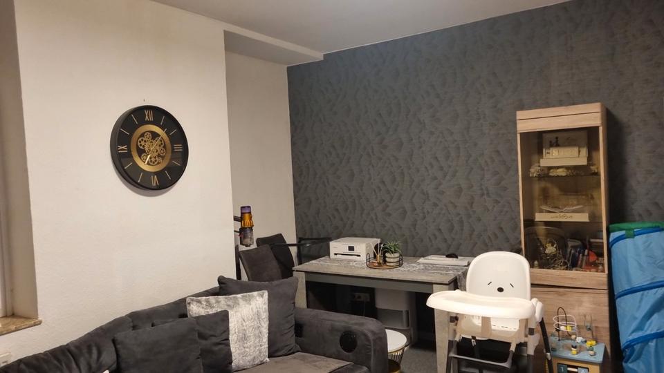 Etagenwohnung Ilsede Adenstedt - 2 Zimmer, 60 m&sup2;, 89.000&euro; | Angebot:26096361