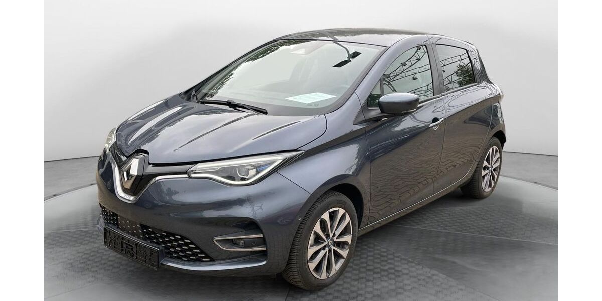 Renault ZOE 20.000 km 11.900 € Salzgitter 38229
