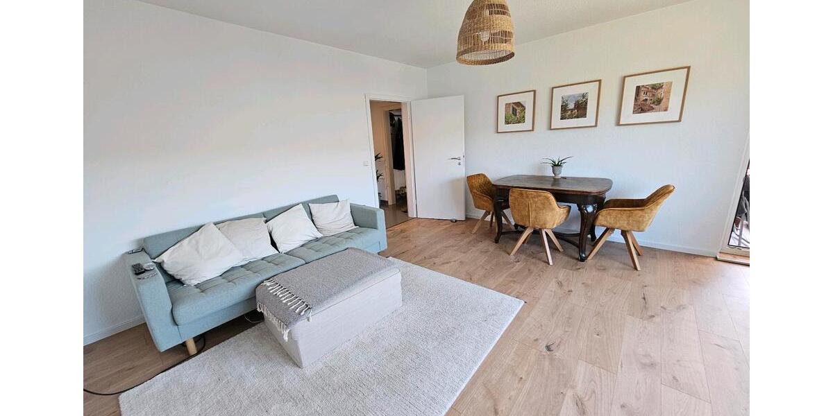 Etagenwohnung Braunschweig Heidberg-Melverode - 3 Zimmer, 72 m&sup2;, 230.000&euro; | Angebot:26730732