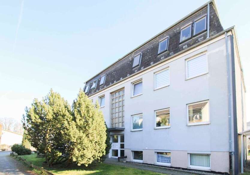 Wohnung zum Kaufen in Braunschweig 125.000 € 68.12 m²