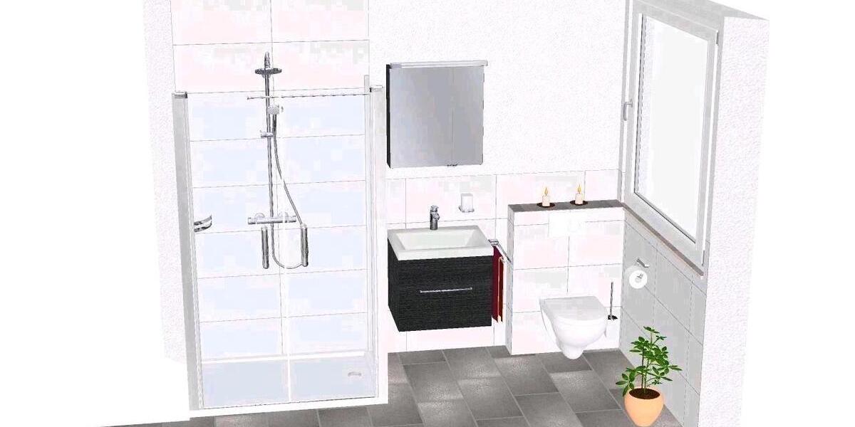 Etagenwohnung Salzgitter Ortschaft Südost - 2 Zimmer, 54 m&sup2;, 89.000&euro; | Angebot:26383721