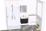 Etagenwohnung Salzgitter Ortschaft Südost - 2 Zimmer, 54 m&sup2;, 89.000&euro; | Angebot:26383721