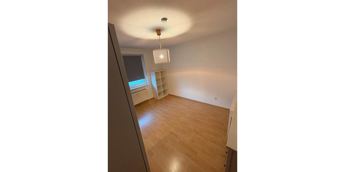 Etagenwohnung Braunschweig Heidberg-Melverode - 2 Zimmer, 60 m&sup2;, 800&euro; | Angebot:25161218