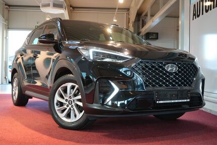 Hyundai TUCSON 94.119 km 18.999 &euro; Peine 31228