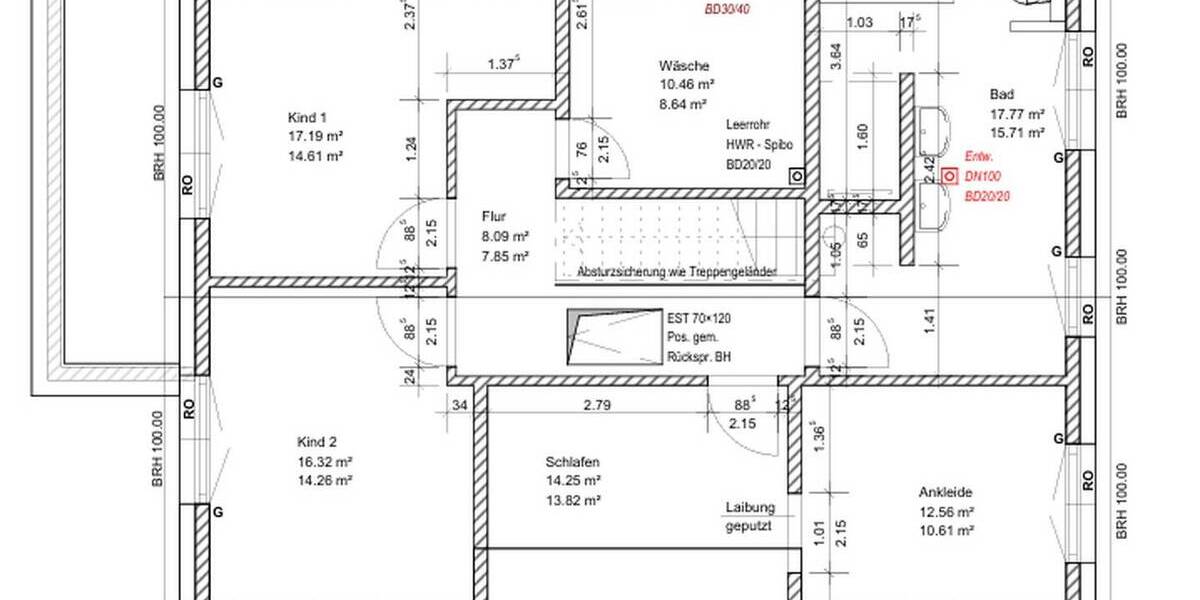 Einfamilienhaus Wolfenbüttel Halchter - 7 Zimmer, 190 m&sup2;, 790.000&euro; | Angebot:26274379