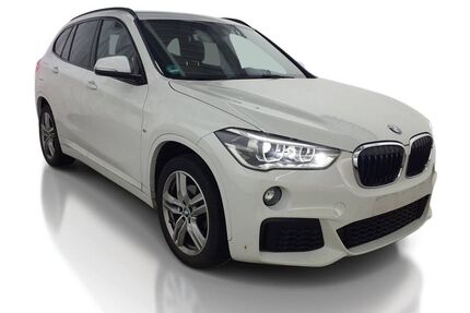 BMW X1 66.600 km 19.990 € Peine 31228