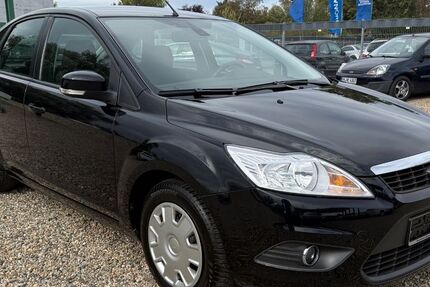 Ford Focus 36.716 km 6.490 € Lengede 38268
