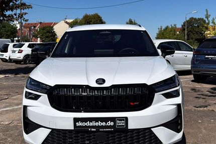 Skoda Kodiaq 3.500 km 50.389 € Salzgitter 38229