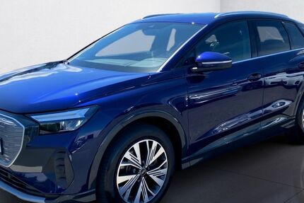 Audi Q4 e-tron 35.048 km 31.873 &euro; Goslar 38644
