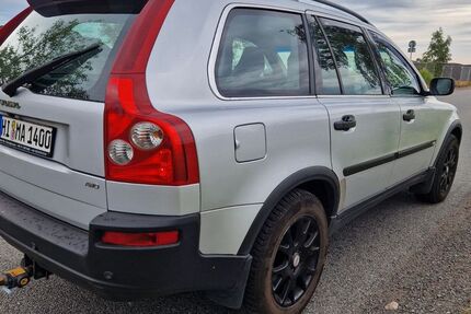 Volvo XC90 277.000 km 3.199 &euro; Hildesheim 31135