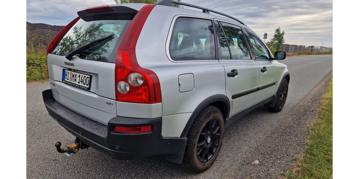 Volvo XC90 277.000 km 3.199 &euro; Hildesheim 31135