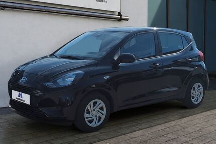 Hyundai i10 1.050 km 16.250 &euro; Salzgitter 38229
