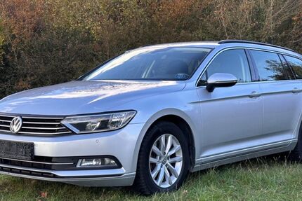 VW Passat 277.000 km 7.950 € Goslar 38642